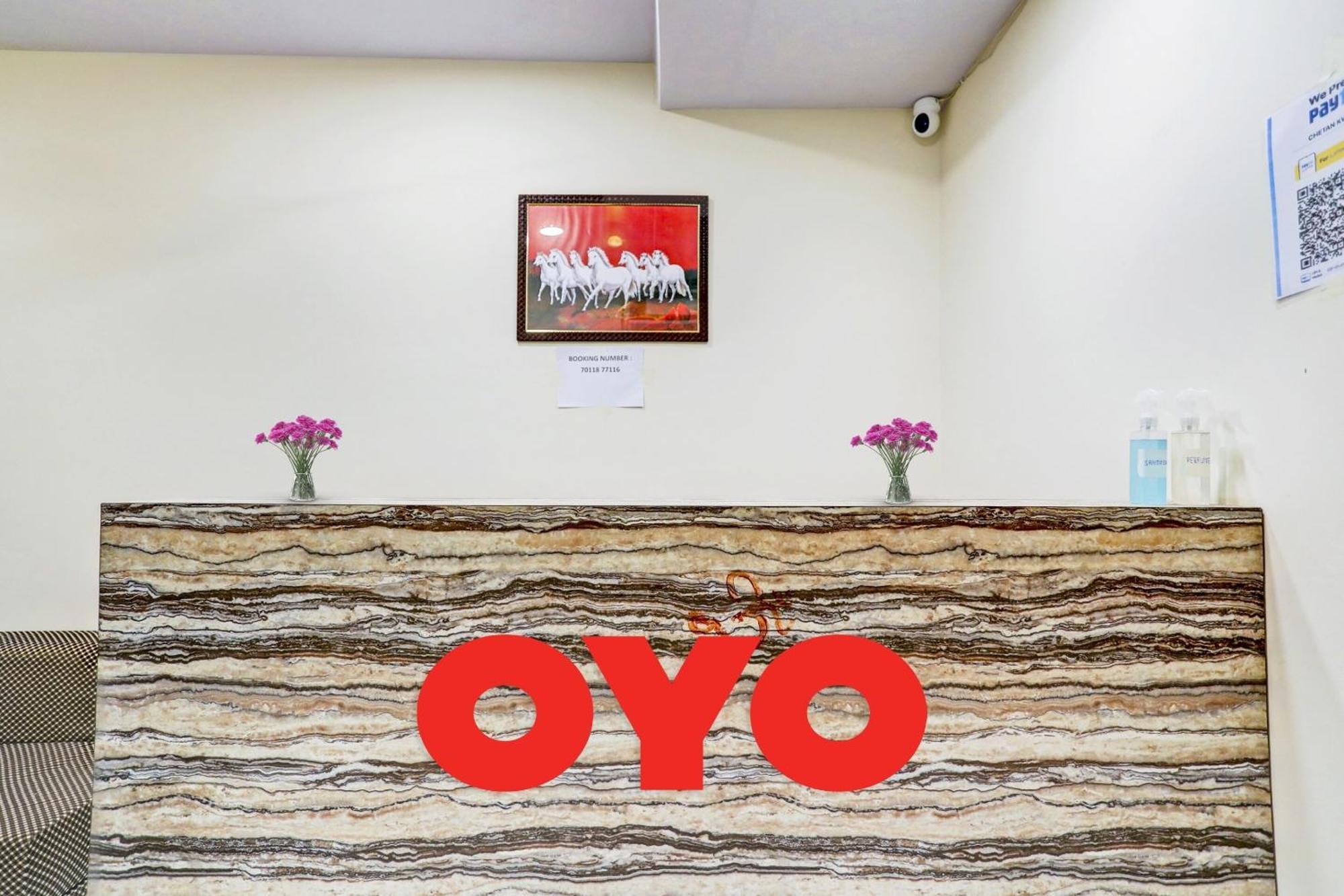 Hotel O Royal Lotus Stay Near Ip Extension Metro Station Nueva Delhi Exterior foto